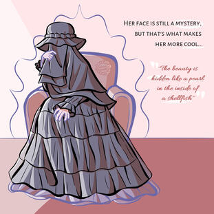 Art x RL Illustration