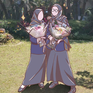 Art x RL Illustration