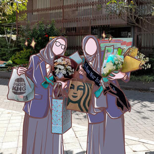 Concepted Illustration